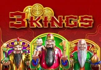 Three Kings game icon