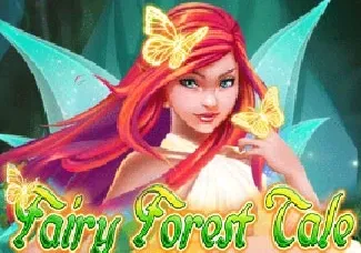 Fairy Forest Tale game thumbnail