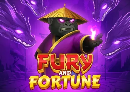 Fury and Fortune