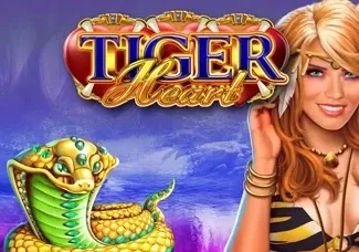 Tiger Heart game thumbnail