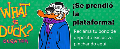 El Jackpot más Grande Aquí