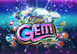 Little Gem Hold and Spin game thumbnail