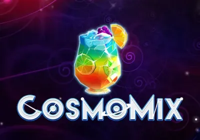 Cosmo Mix game icon