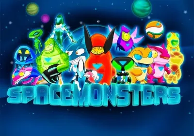 Space Monsters HD game thumbnail