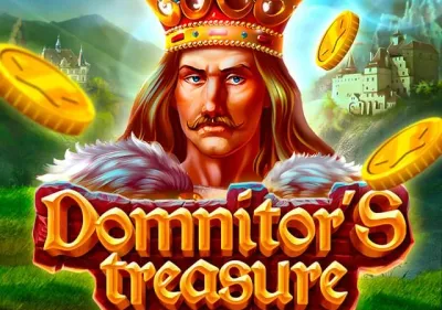 Domnitor's Treasure game thumbnail