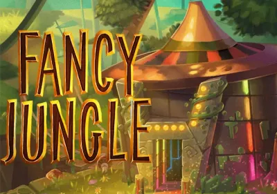 Fancy Jungle