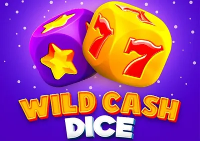 Wild Cash Dice game thumbnail