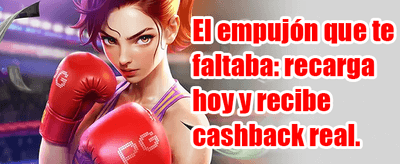 Cashback VIP Exclusivo promotion