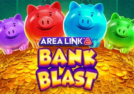 Area Link™ Bank Blast game icon