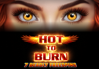 Hot to Burn 7 Deadly Free Spins