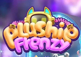 Plushie Frenzy