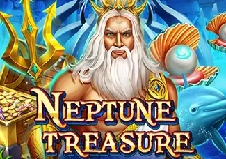 Neptune Treasure game icon