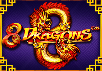 8 Dragons game thumbnail